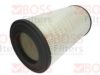 BOSS FILTERS BS01-057 Air Filter